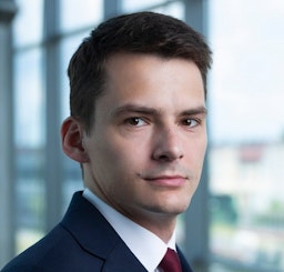 zdjęcie osoby występującej Daniel Ledwoń