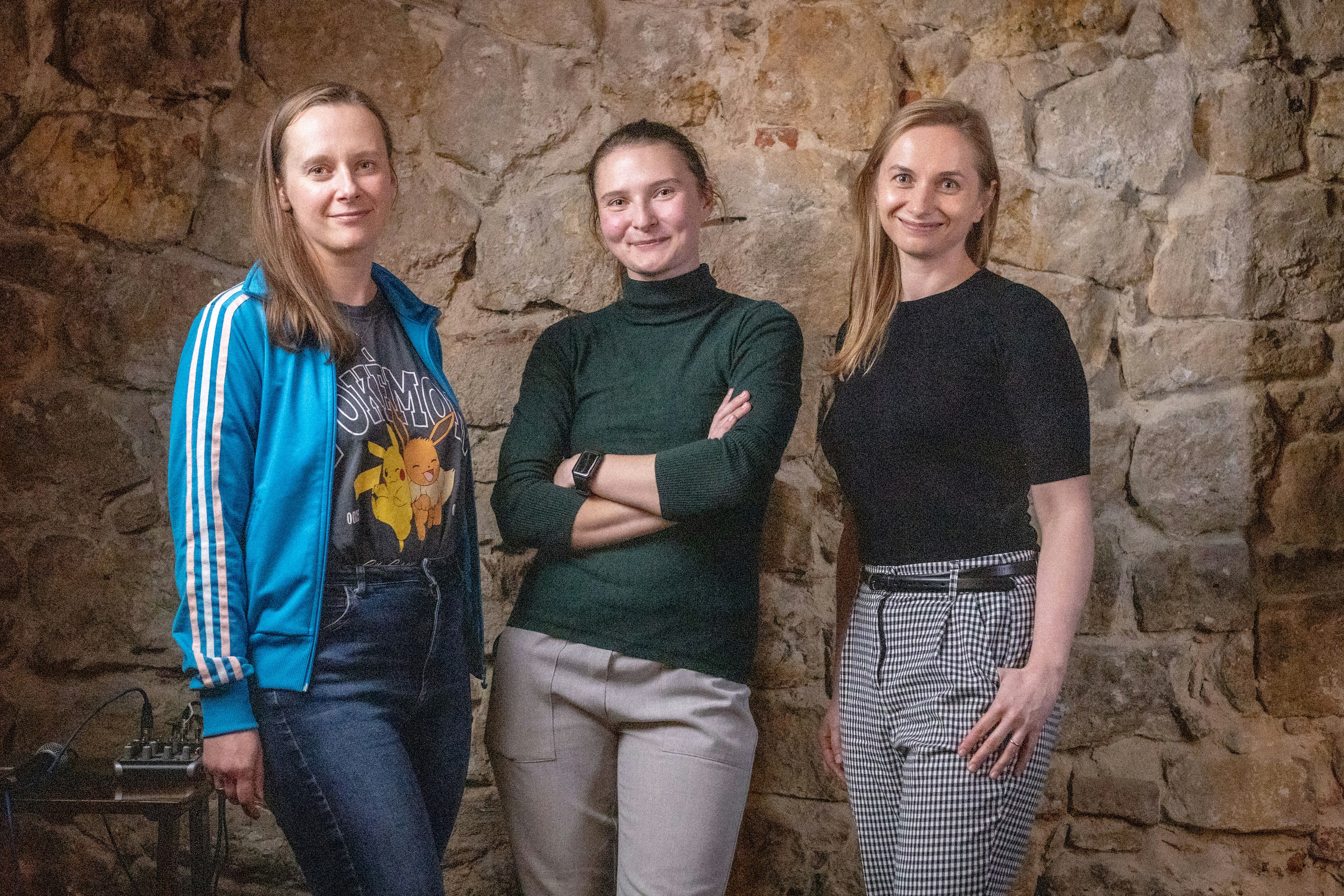 zdjęcie z wydarzenia Kolektyw Gliwice